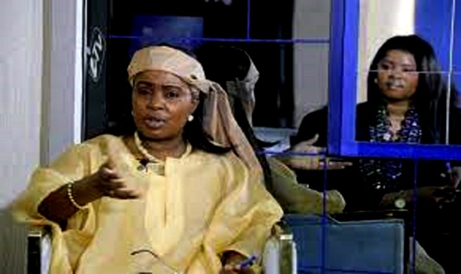 Ndèye Fatou Ndiaye Blondin de ‘’Aar Li Ñu Bokk" défend Mimi Touré : « L’ancienne PM a bel et bien sa place dans cette plateforme parce que… »