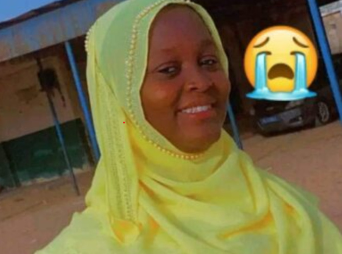Nécrologie : Décès de la fille d'Imam Alioune Badara Ndao