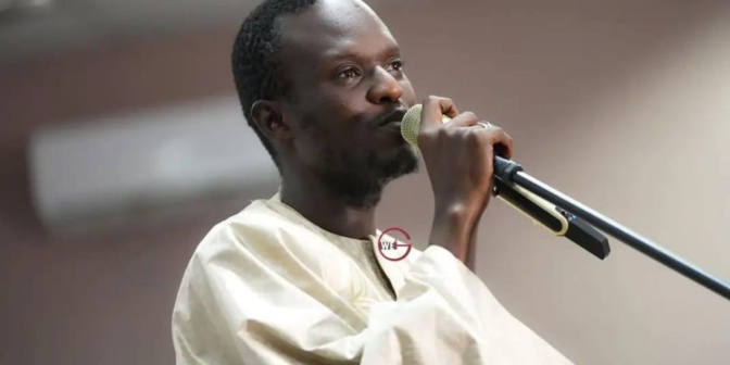 Pastef de Touba : Cheikh Thioro Mbacké promet de marcher sans autorisation