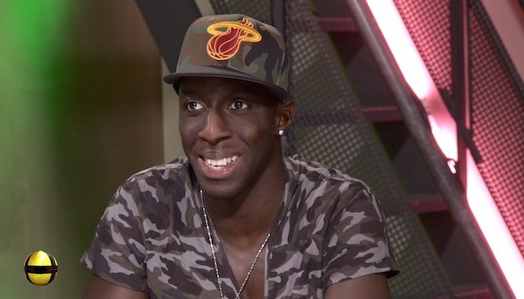 ISSA CISSOKHO SE REVOLTE - «LES CHOIX DE GIRESSE SONT TRES DISCUTABLES»