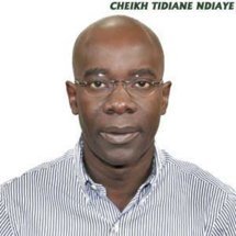 Procès de Karim - Cheikh Tidiane Ndiaye à Me Sall: «J'ai les preuves... vos allégations sont mensongères »