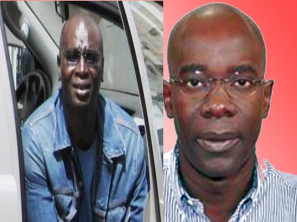 Vieux Aïdara démolit Cheikh Tidiane Ndiaye : "C'est un menteur, un affabulateur que j'ai sauvé d'une arrestation pour usage de cocaïne"