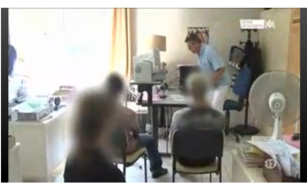 Reportage: les Pré-ados et le sexe