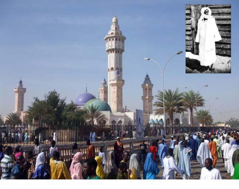 Touba : Un nouveau cambriolage à Dianatoul Mahwa