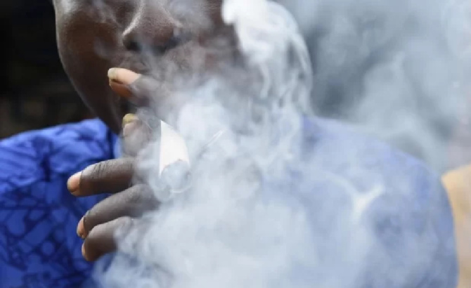 Lutte contre le tabac au Sénégal :  Plus de 6 ans après l’effectivité de la loi, des interdictions sans effet