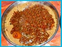 Le tailleur tabasse sa mère pour un plat de couscous