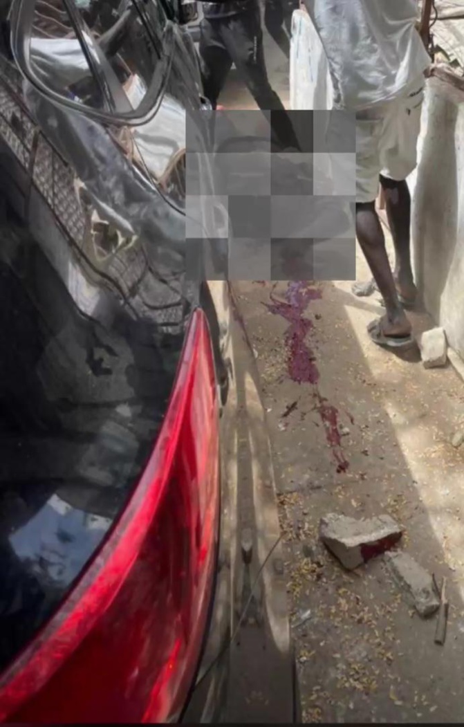 Photos/ Médina: Un nervi aurait été tué par des manifestants Photos/ Médina: Un nervi aurait été tué par des manifestants