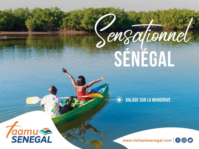 Promotion du tourisme interne : L’ASPT lance la campagne Taamu Sénégal 2023