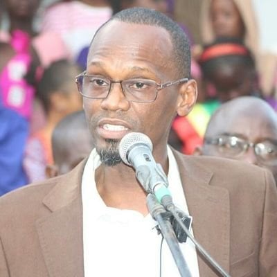 Cadastre : Habib Niang quitte Guédiawaye pour Grand-Dakar, ses partisans mécontents Cadastre : Habib Niang quitte Guédiawaye pour Grand-Dakar, ses partisans mécontents