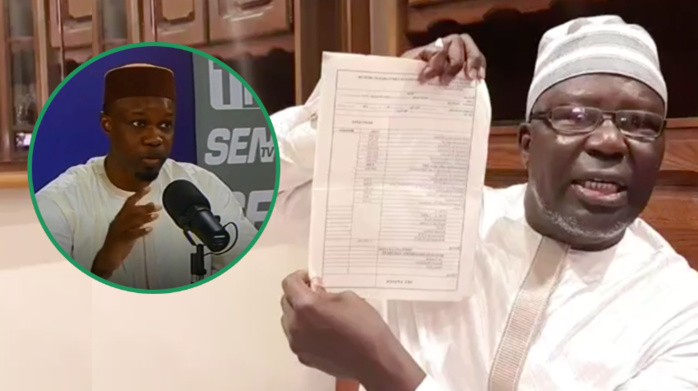 "Evacuation sanitaire et souveraineté nationale : Quand la comédie devient un drame" ( Babacar Gaye, Pds )