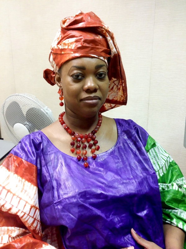 Diplomatie :  Installation du consul du Sénégal à Milan : Madame Rokhaya Ba Touré première femme consul du Sénégal