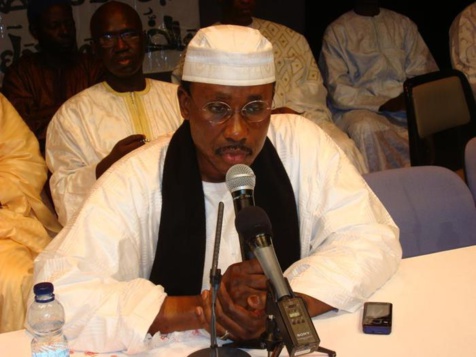 Serigne Mame Mor Mbacké, digne héritier de son père au service exclusif de Khadimu Rassoul (PSL)