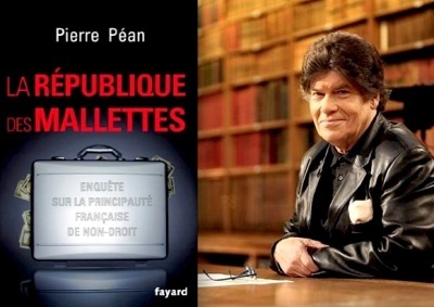 Émission Controverses 1/2 autour du livre de Pierre Péan