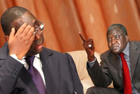 Corruption et mal-gouvernance : Oumar Sarr dit "tout" sur Macky Sall et son régime