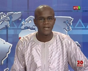 Journal de 20H du vendredi 07 novembre 2014