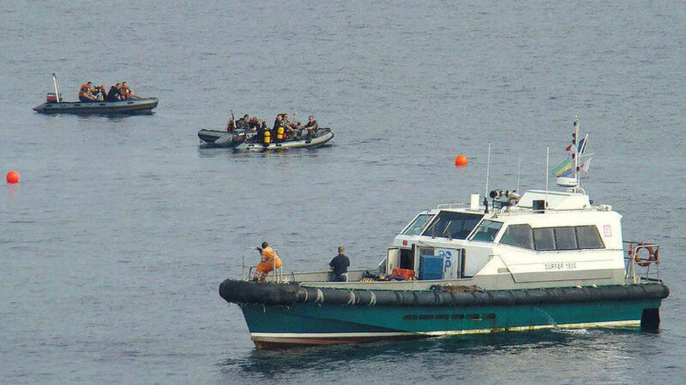 Naufrage mortel d'un ferry au Gabon : 33 personnes interpellées
