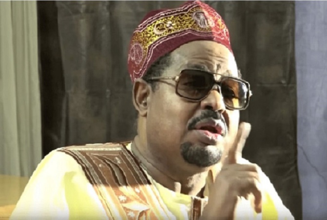 La fin de Icare Sonko – Par Dr Ahmed Khalifa Niasse La fin de Icare Sonko – Par Dr Ahmed Khalifa Niasse
