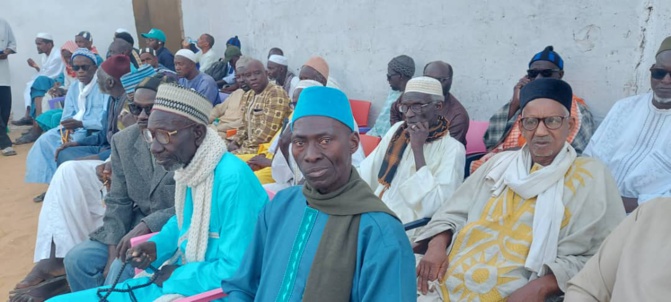 Ventes de cartes et montages de comités politiques : quand la Commune de Sangalkam bat le record Ventes de cartes et montages de comités politiques : quand la Commune de Sangalkam bat le record