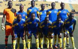 L’Olympique de Ngor remporte la Coupe du Parlement