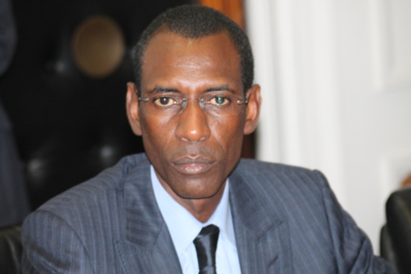Abdoulaye Daouda Diallo avertit Me Wade et ses partisans : «Force restera à la loi»