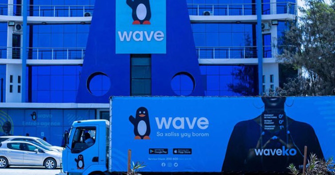 L'agence de Wave de Diourbel cambriolée : Plus de 80 millions FCfa emportés