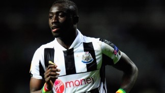 La santé de Papiss Cissé inquiète