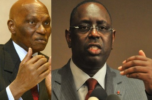 Macky répond à Wade : "Ceux qui prétendent qu'il y a de la corruption dans l'affaire Arcelor Mittal doivent prouver ce qu'ils disent"