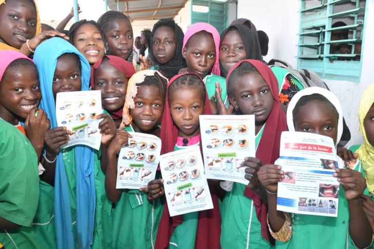 20 mars 2023 / Journée mondiale de la santé bccco-dentaire : Le sens d’une célébration