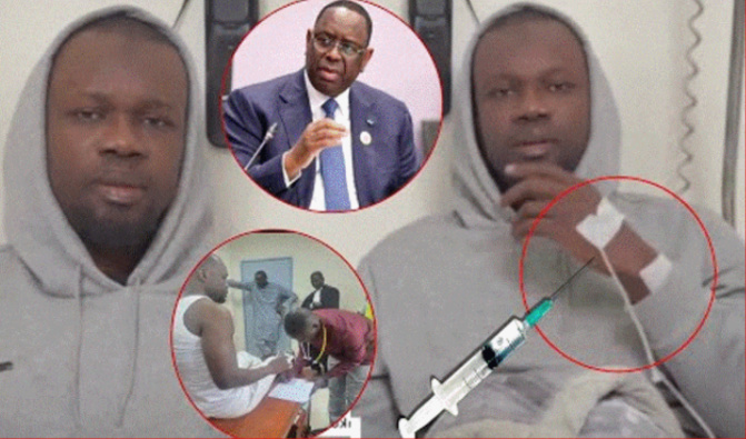 Mouhamadou Lamine Massaly: « Ousmane Sonko, le virus du mensonge est dans son ADN »