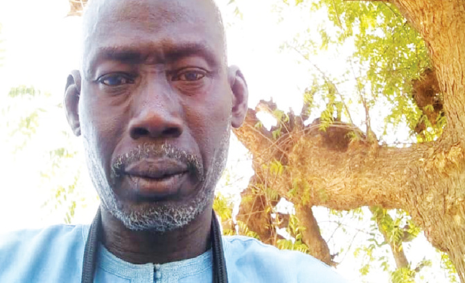 Diourbel / Assemblée générale des chefs de village : Moussa Amy Dieng pour la revalorisation de leur statut