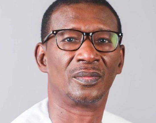 Candidat à la Présidentielle 2024 : Pr. Mary Teuw Niane présente son "contrat électoral" Candidat à la Présidentielle 2024 : Pr. Mary Teuw Niane présente son "contrat électoral"
