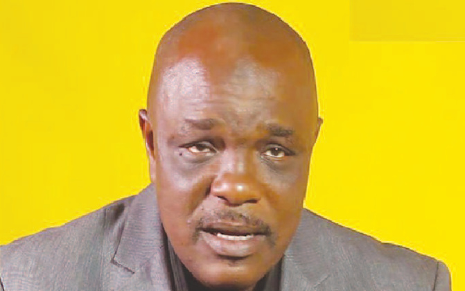 Guédiawaye-Babacar Mbaye Ngaraf : «l’ex-receveur Daouda Diallo sera pourchassé judiciairement jusque dans ses derniers retranchements…» Guédiawaye-Babacar Mbaye Ngaraf : «l’ex-receveur Daouda Diallo sera pourchassé judiciairement jusque dans ses derniers retranchements…»