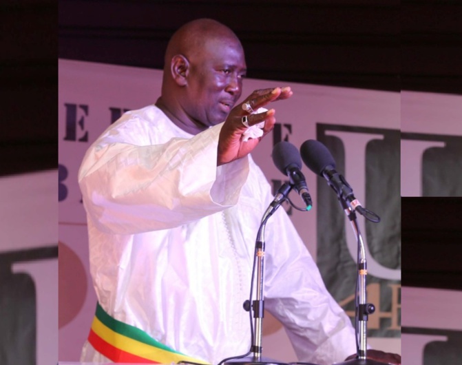 Accuse d’être mêlé à un scandale foncier : Le maire de Saly-Portudal, Ousmane Guèye dégage en touche