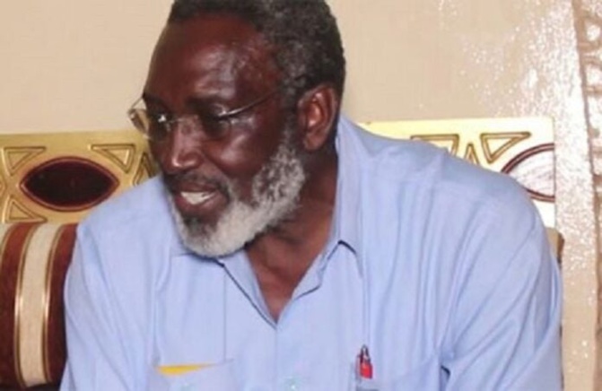 Hospitalisation d'Ousmane Sonko : Le patron de Suma, Dr. Babacar Niang, arrêté