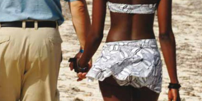 Kédougou : Des prostituées victimes de trafic sexuel grave Kédougou : Des prostituées victimes de trafic sexuel grave