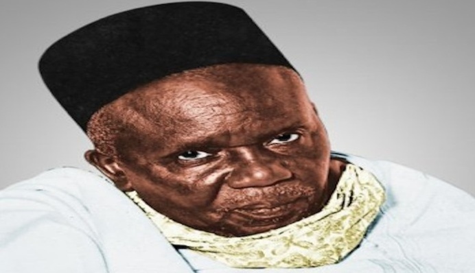 Eloges et élégies sur Serigne Babacar Sy : L’homme et ses dimensions incommesurables