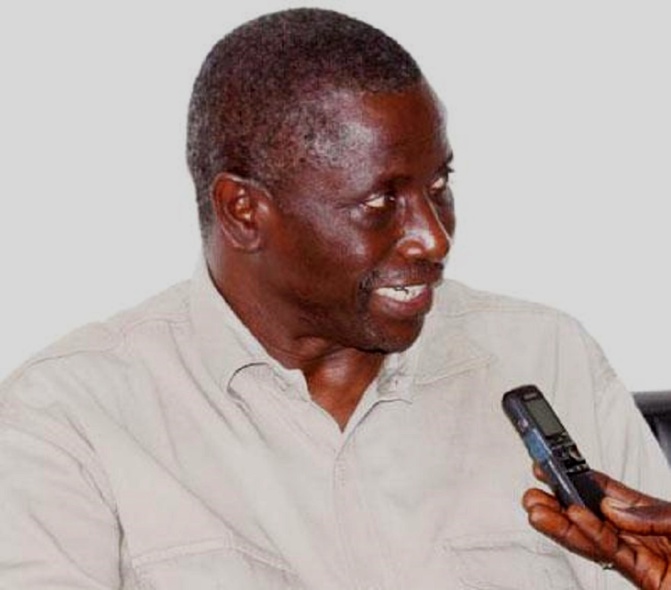Mamadou Mbodj, coordonnateur de «Jamm gën 3e mandat» : «La confrontation est devenue inévitable»