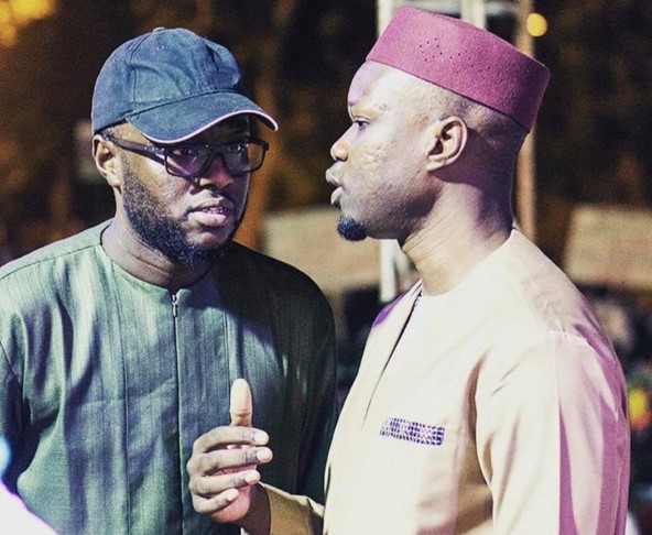 Pour diffusion de fausses nouvelles : El Malick Ndiaye, convoqué à la Sûreté Urbaine Pour diffusion de fausses nouvelles : El Malick Ndiaye, convoqué à la Sûreté Urbaine