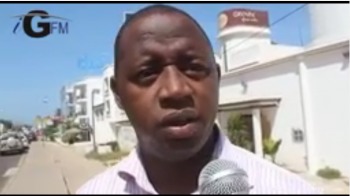 Vidéo - Déclaration de politique générale du Premier ministre: Les Sénégalais se prononcent