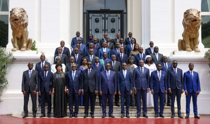 Conseil des Ministres de ce mercredi 22 mars 2023 Conseil des Ministres de ce mercredi 22 mars 2023