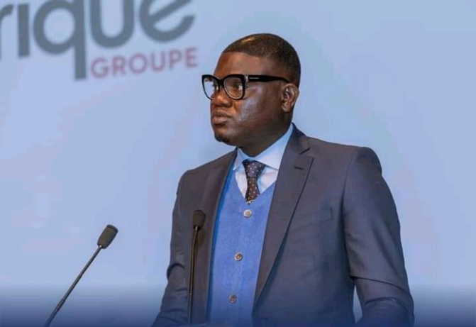 L'homme d'affaires Oumar Sow de Bambey, libéré 