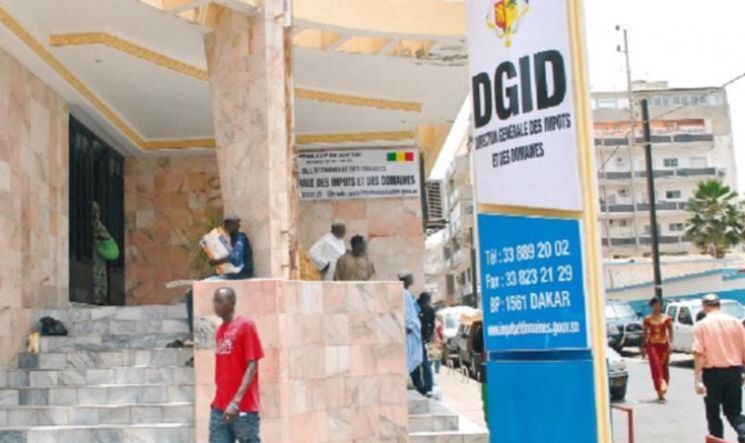 DGID : Dr. Alassane Ba, Sg du Staf, «chassé» de son bureau