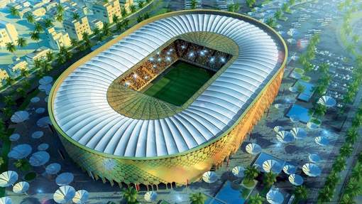 Le Qatar prêt accueillir la CAN 2015! Le Qatar prêt accueillir la CAN 2015!