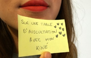 (Photos) Des Parisiennes dévoilent les lieux insolites où elles ont fait l’amour