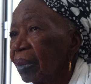 Décès de Adja Amy Ly, la maman de Aissata Niang Ndiaye, ancien ministre du Budget