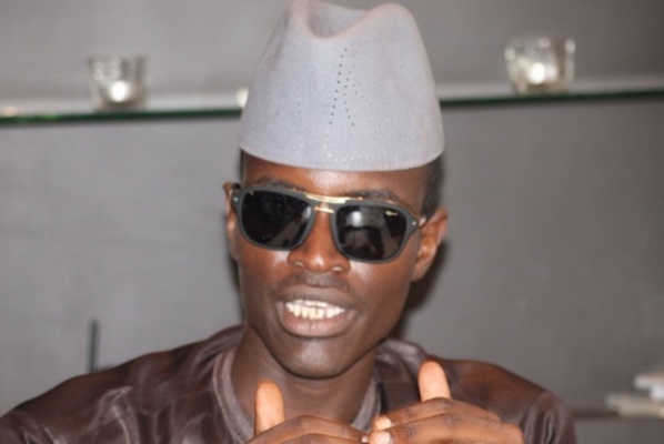 Touba : Serigne Modou Mbacké dénonce la Bamboula du Comité d'organisation du Magal