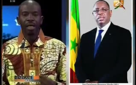 Tounkara  écrit  au Président Macky Sall: "Votre politique de l’emploi du moment est un échec..."
