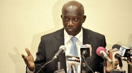 Départ d’Alioune Ndao de la CREI ou l’échec d’un complot - Par Serigne Mbacké Ndiaye