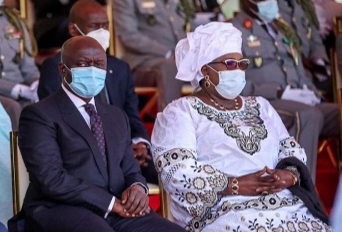 Violentes émeutes des 15 et 16 mars derniers : Idrissa Seck et Aminata Mbengue Ndiaye en mode silence Violentes émeutes des 15 et 16 mars derniers : Idrissa Seck et Aminata Mbengue Ndiaye en mode silence