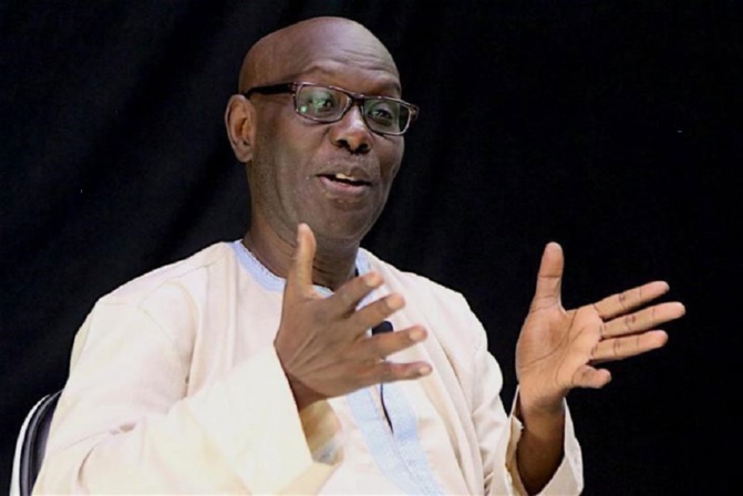 Procès en diffamation, affaire Adji Sarr, manifestations : «La colère des populations est née des actes posés par la justice », selon Boubacar Boris Diop